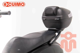 SYM FIDDLE 125