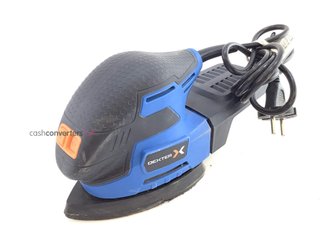 multilijadora dexter lijadora multifunción 220w