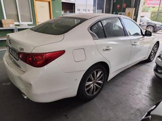 Infiniti 229668 265554gr1b piloto trasero q50 2.2