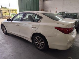 Infiniti 229668 265554gr1b piloto trasero q50 2.2