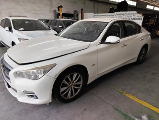 Infiniti 229668 265554gr1b piloto trasero q50 2.2