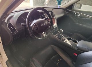 Infiniti 229668 265554gr1b piloto trasero q50 2.2