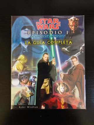 Revistas Star Wars