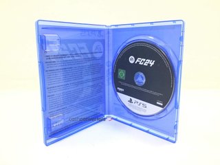 ea fc24 ps5