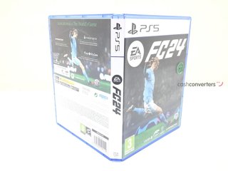 ea fc24 ps5