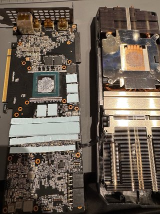 Gigabyte RTX 2080 Windforce 8G