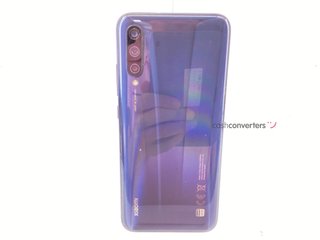 xiaomi mi a3 4gb 64gb