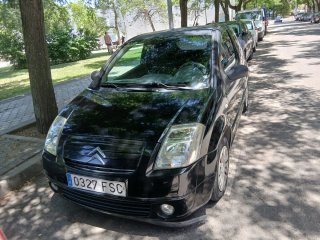Citroen C2