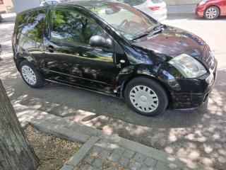 Citroen C2