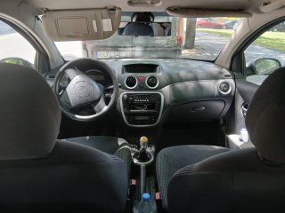 Citroen C2