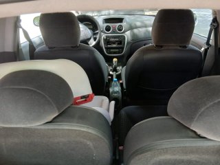 Citroen C2