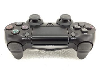 mando ps4 sony dualshock 4