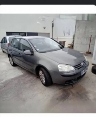 Golf V 5 puertas Despiece Volkswagen