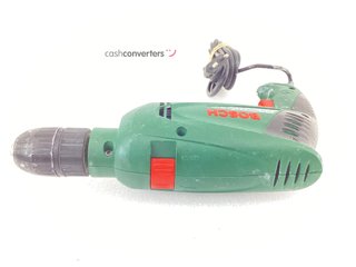 taladro electrico bosch psb50