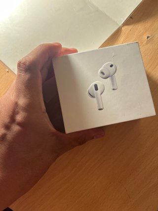 AirPods Pro 3