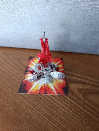 Bakugan