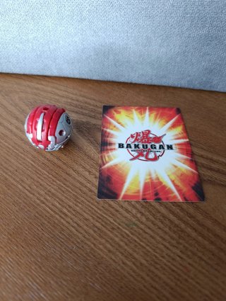 Bakugan