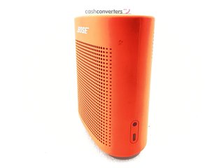 altavoz portatil bluetooth bose soundlink color ii