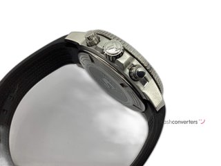 reloj pulsera caballero tissot seastar 1000 cronógrafo
