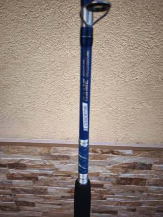 Combo Pesca Embarcación.