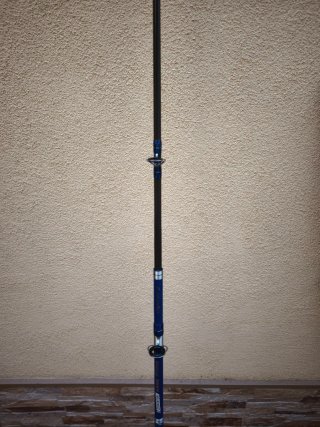 Combo Pesca Embarcación.