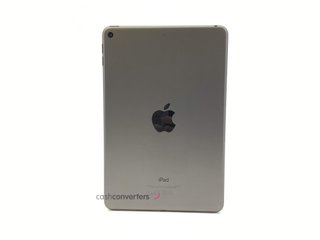 ipad apple ipad mini (5 generacion) (wi-fi) (a1538) 256gb