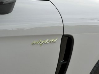 Porsche Panamera 4 E-Hybrid Sport Turismo