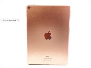 ipad apple ipad pro (wi-fi) (a1673) 128gb (9.7) de Segunda mano