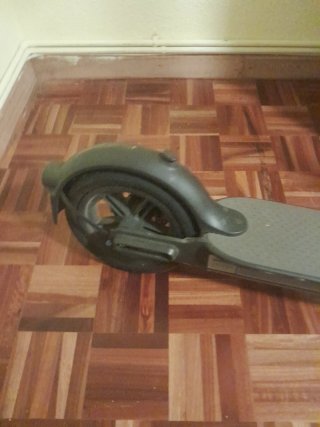 Patinete Eléctrico Xiaomi