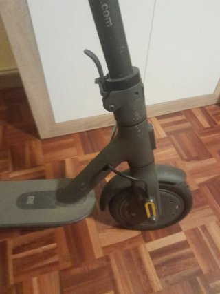 Patinete Eléctrico Xiaomi
