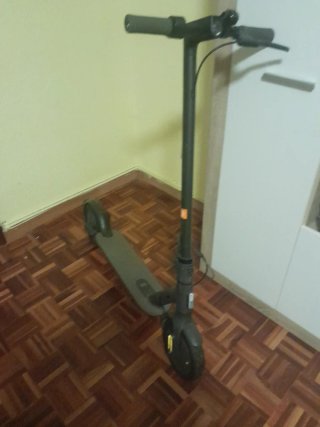 Patinete Eléctrico Xiaomi