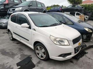 Chevrolet 121393 96942997 mecanismo elevaluna aveo