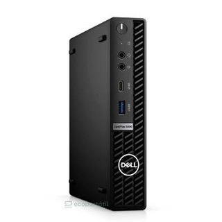 Pack Dell 5090 Micro i5 11500T 16GB SSD 512GB + LCD 27" + Tecl y Ratón Inalámbrico + WiFi