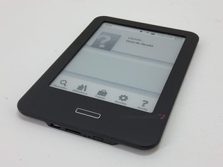 libro electronico bq cervantes