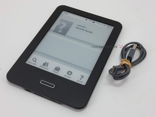 libro electronico bq cervantes