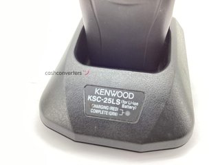 walkie talkie kenwood tk-2360