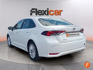 Toyota Corolla 140H Active Plus - 5P (2023)