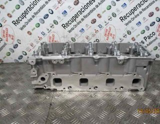 Nissan 384577 11039vc101 culata interstar (x70)