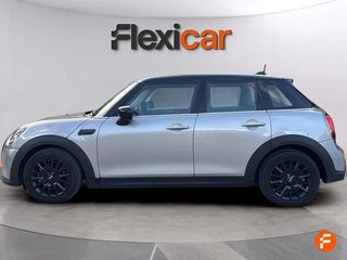 MINI Cooper COOPER 5 PUERTAS