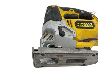 sierra calar stanley fme340
