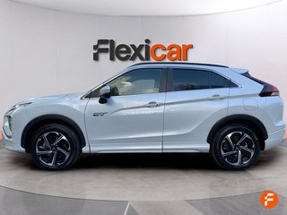 Mitsubishi Eclipse Cross PHEV Kaiteki+ 4WD