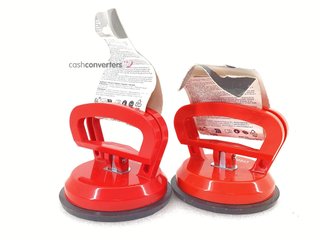 ventosas forge steel sin