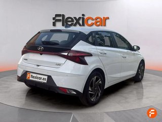 Hyundai i20 1.2 MPI Essence