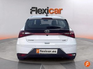 Hyundai i20 1.2 MPI Essence