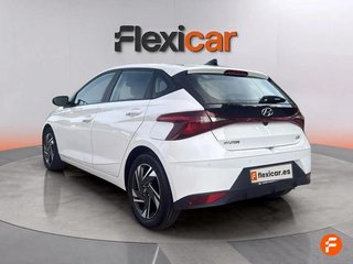 Hyundai i20 1.2 MPI Essence