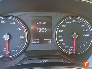 Seat Arona 1.0 TSI 85kW (115CV) DSG Xcellence Eco