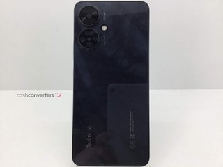 xiaomi redmi 13c 5g 4gb 128gb