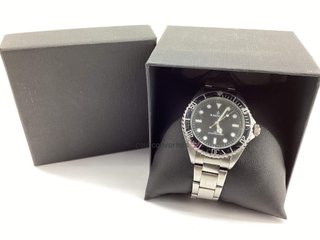 reloj pulsera caballero radiant ra1108203