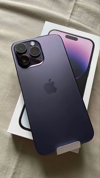 iPhone 14 Pro Max