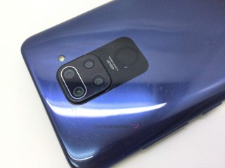 xiaomi redmi note 9 128gb